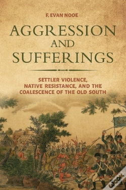 Capa do artigo Aggression And Sufferings