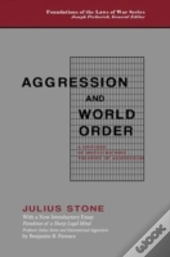Aggression And World Order