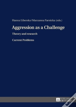 Capa do artigo Aggression As A Challenge