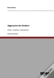 Capa do artigo Aggression Bei Kindern