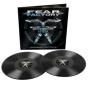 Aggression Continuum - Vinil - Preview