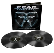 Capa do artigo Aggression Continuum - Vinil