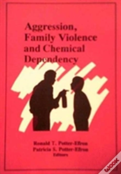 Capa do artigo Aggression, Family Violence And Chemical Dependency