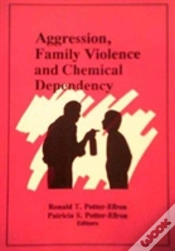 Capa do artigo Aggression, Family Violence And Chemical Dependency