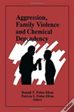 Capa do artigo Aggression, Family Violence And Chemical Dependency