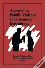 Capa do artigo Aggression, Family Violence And Chemical Dependency