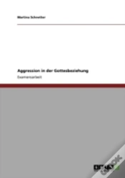Capa do artigo Aggression In Der Gottesbeziehung