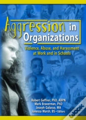 Capa do artigo Aggression In Organizations