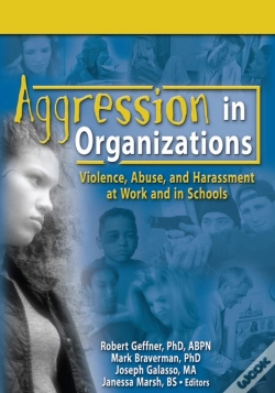 Capa do artigo Aggression In Organizations
