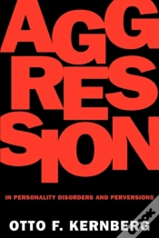 Capa do artigo Aggression In Personality Disorders And Perversions