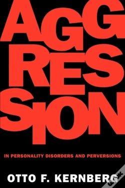 Capa do artigo Aggression In Personality Disorders And Perversions