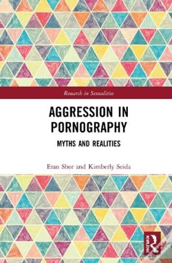 Capa do artigo Aggression In Pornography