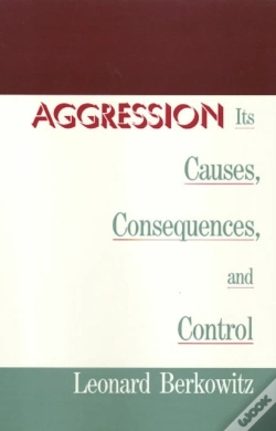 Capa do artigo Aggression