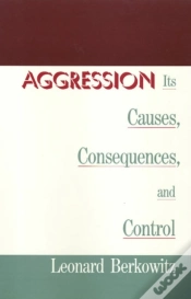 Capa do artigo Aggression