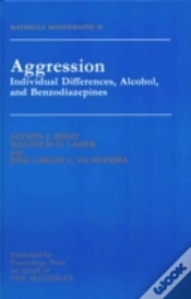 Capa do artigo Aggression
