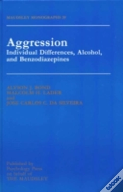Capa do artigo Aggression