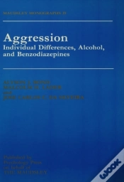 Capa do artigo Aggression