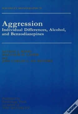 Capa do artigo Aggression