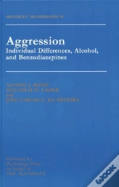 Capa do artigo Aggression