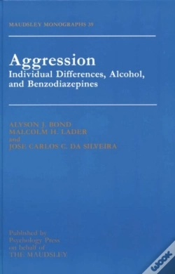 Capa do artigo Aggression