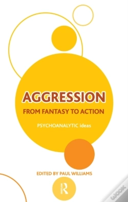 Capa do artigo Aggression