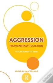 Capa do artigo Aggression