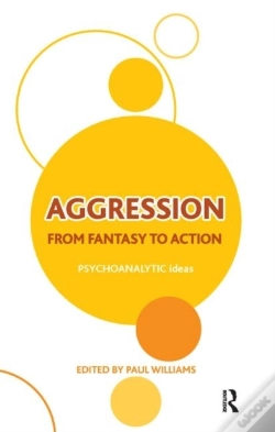 Capa do artigo Aggression