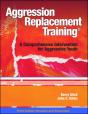 Aggression Replacement Trainingâ® - Preview