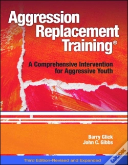 Capa do artigo Aggression Replacement Trainingâ®