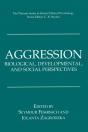 Aggression - Preview