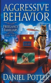 Capa do artigo Aggressive Behavior