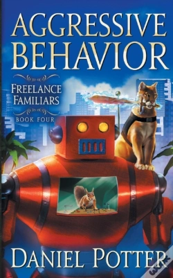 Capa do artigo Aggressive Behavior