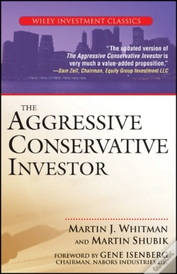 Capa do artigo Aggressive Conservative Investor