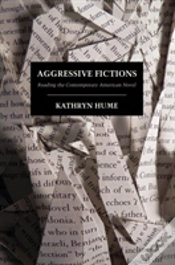 Capa do artigo Aggressive Fictions