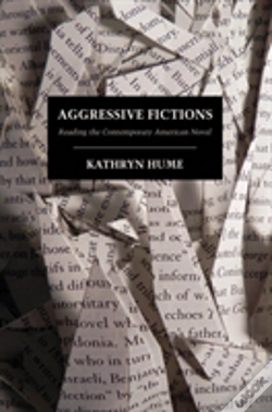 Capa do artigo Aggressive Fictions