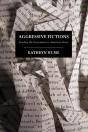 Aggressive Fictions - Preview