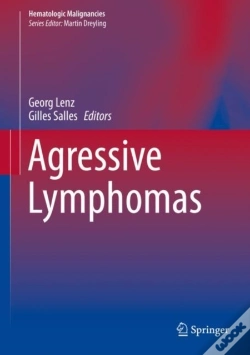 Capa do artigo Aggressive Lymphomas