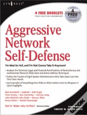 Capa do artigo Aggressive Network Self-Defense