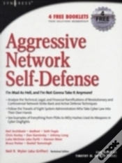 Capa do artigo Aggressive Network Self-Defense