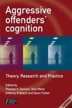 Capa do artigo Aggressive Offenders' Cognition