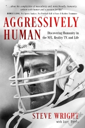 Capa do artigo Aggressively Human