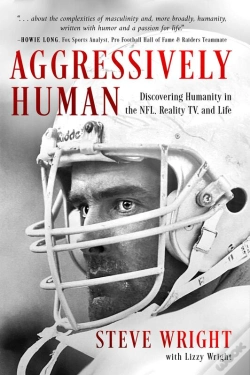 Capa do artigo Aggressively Human