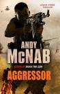 Aggressor - Preview