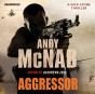 Aggressor - Preview