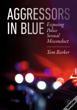 Capa do artigo Aggressors In Blue