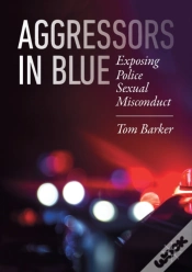 Capa do artigo Aggressors In Blue