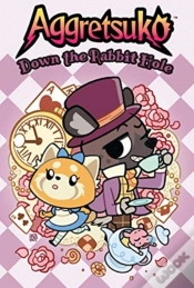 Capa do artigo Aggretsuko: Down The Rabbit Hole
