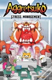 Aggretsuko