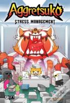 Aggretsuko