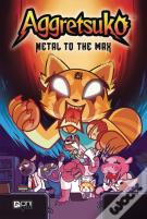 Aggretsuko, Vol. 1
